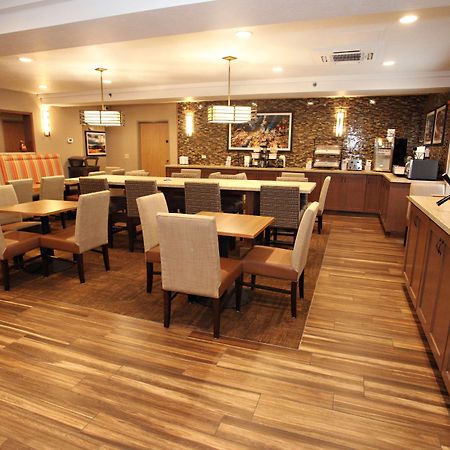 Best Western Plus Cottontree Inn Idaho Falls Exteriér fotografie