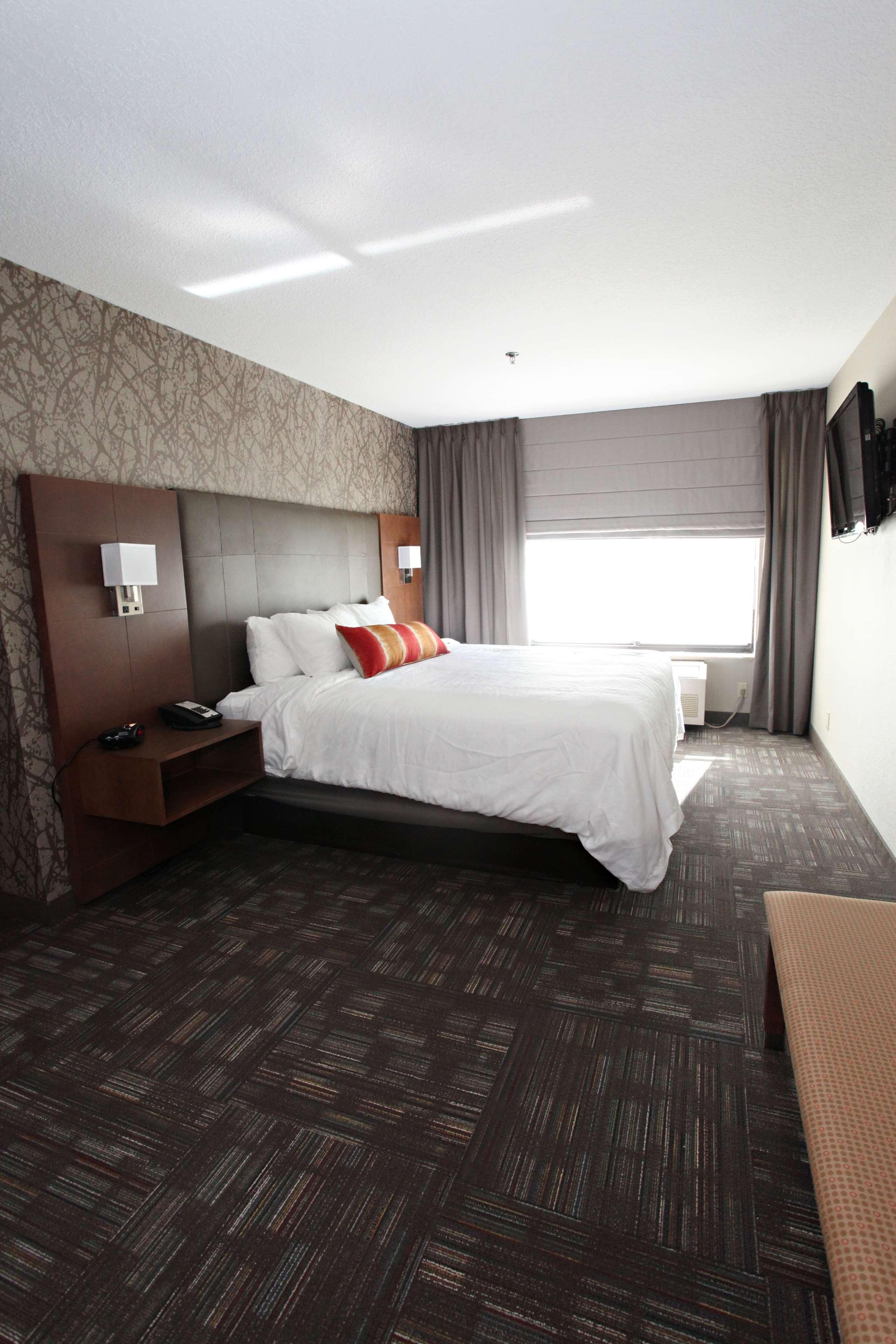 Best Western Plus Cottontree Inn Idaho Falls Exteriér fotografie
