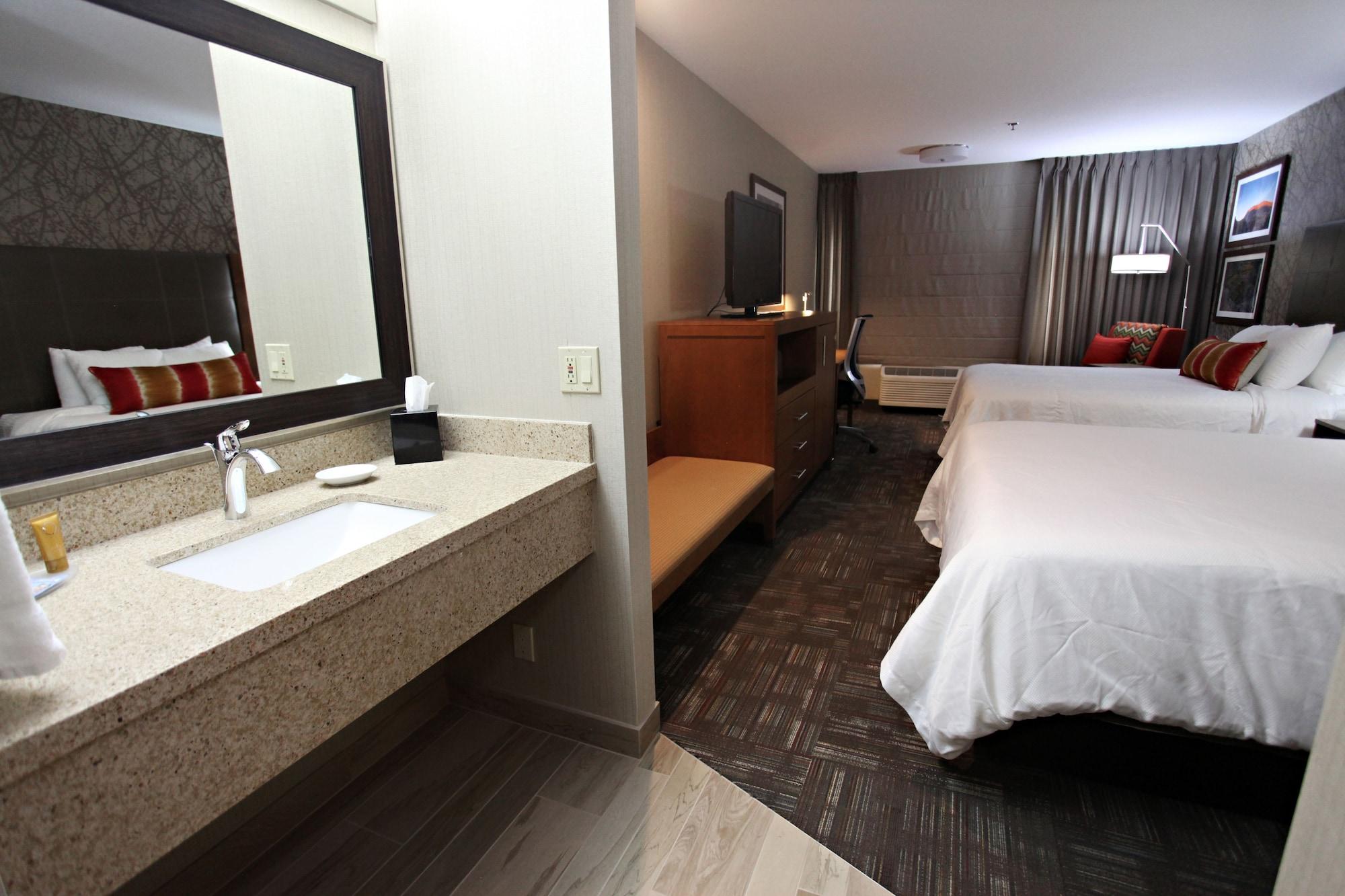 Best Western Plus Cottontree Inn Idaho Falls Exteriér fotografie