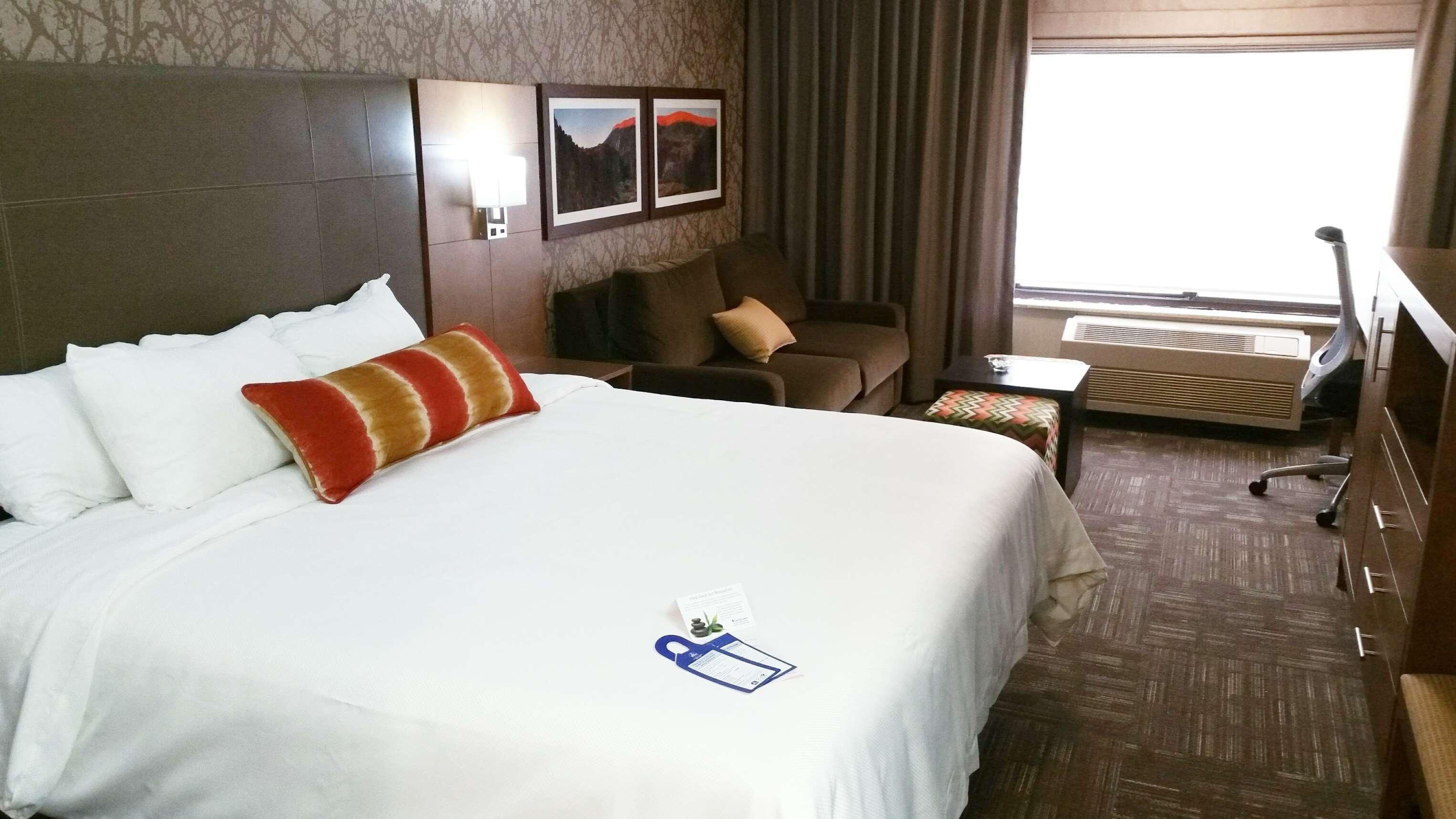 Best Western Plus Cottontree Inn Idaho Falls Exteriér fotografie