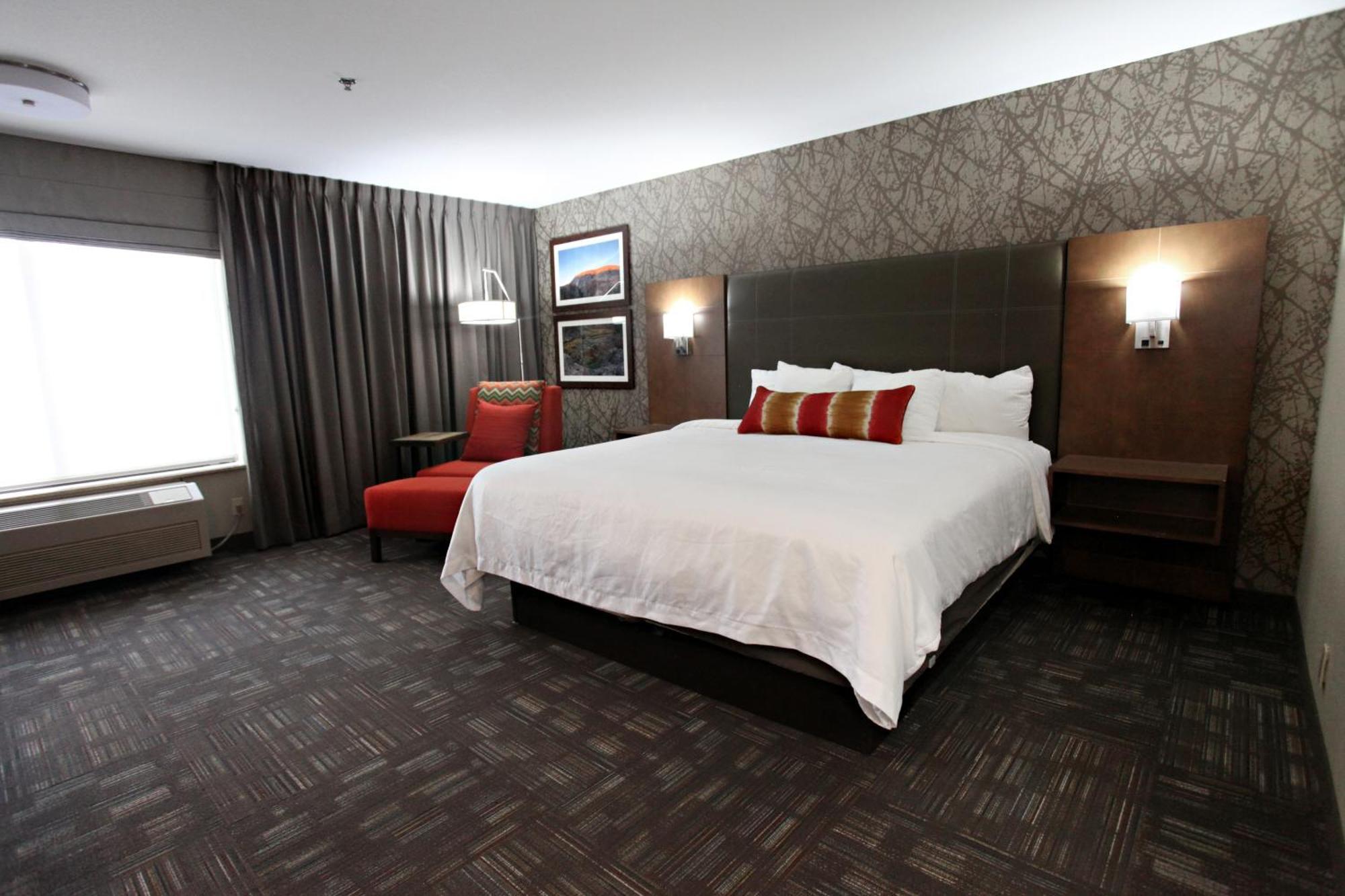 Best Western Plus Cottontree Inn Idaho Falls Exteriér fotografie