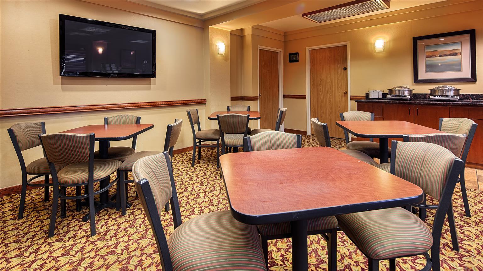 Best Western Plus Cottontree Inn Idaho Falls Exteriér fotografie