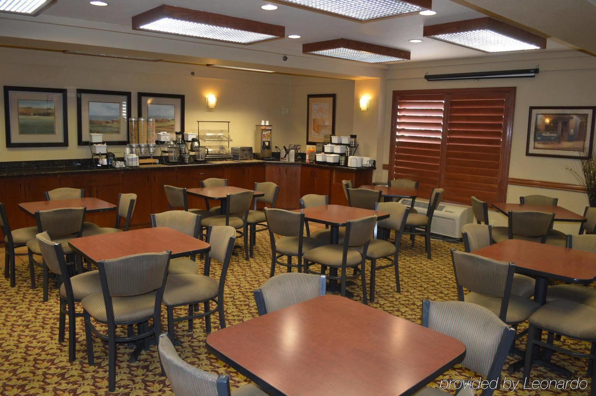 Best Western Plus Cottontree Inn Idaho Falls Exteriér fotografie