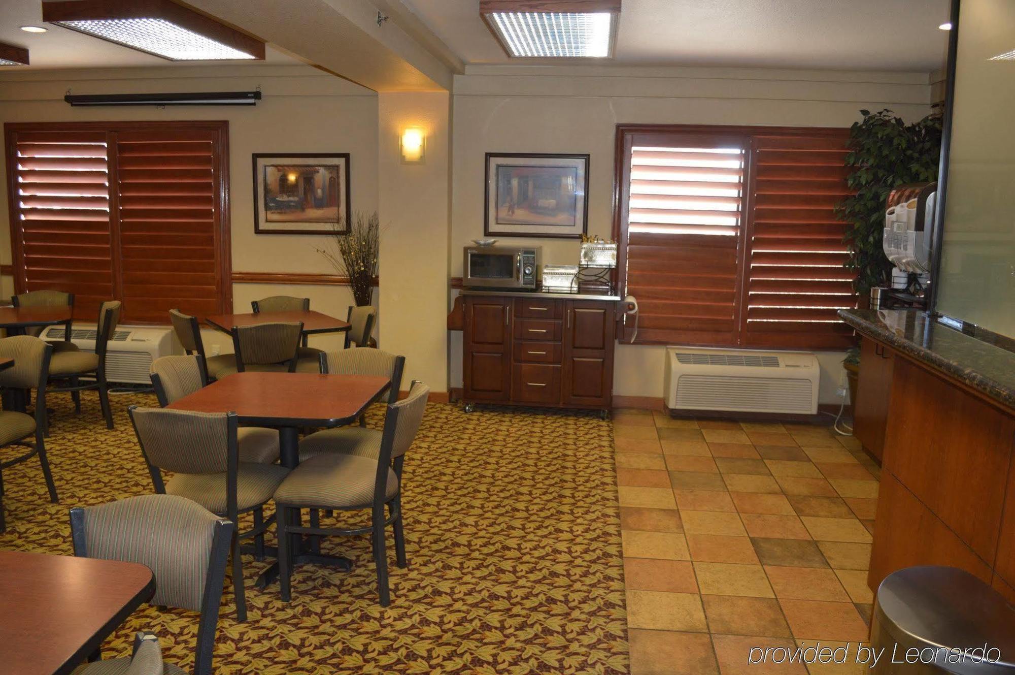Best Western Plus Cottontree Inn Idaho Falls Exteriér fotografie