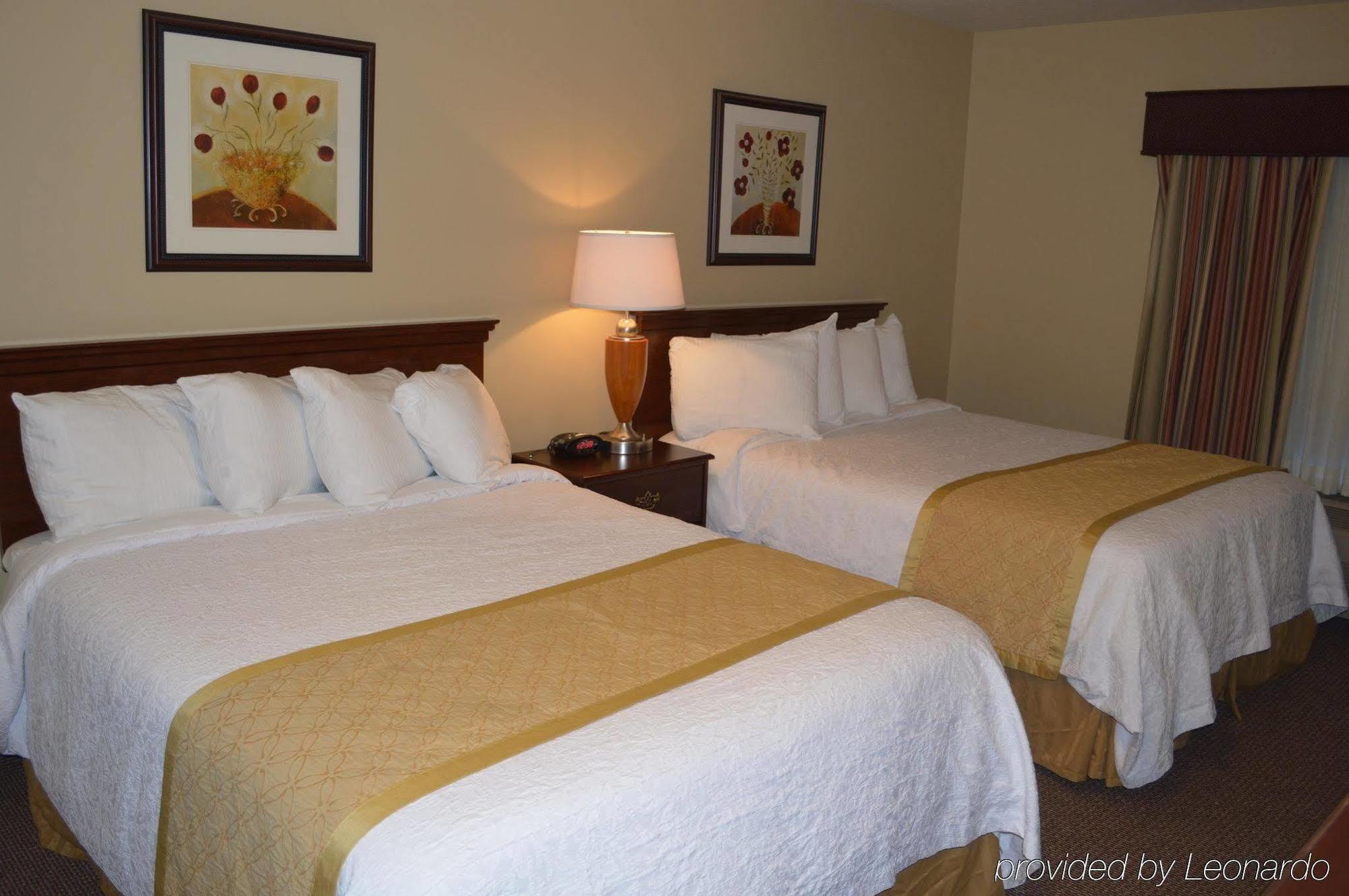 Best Western Plus Cottontree Inn Idaho Falls Exteriér fotografie