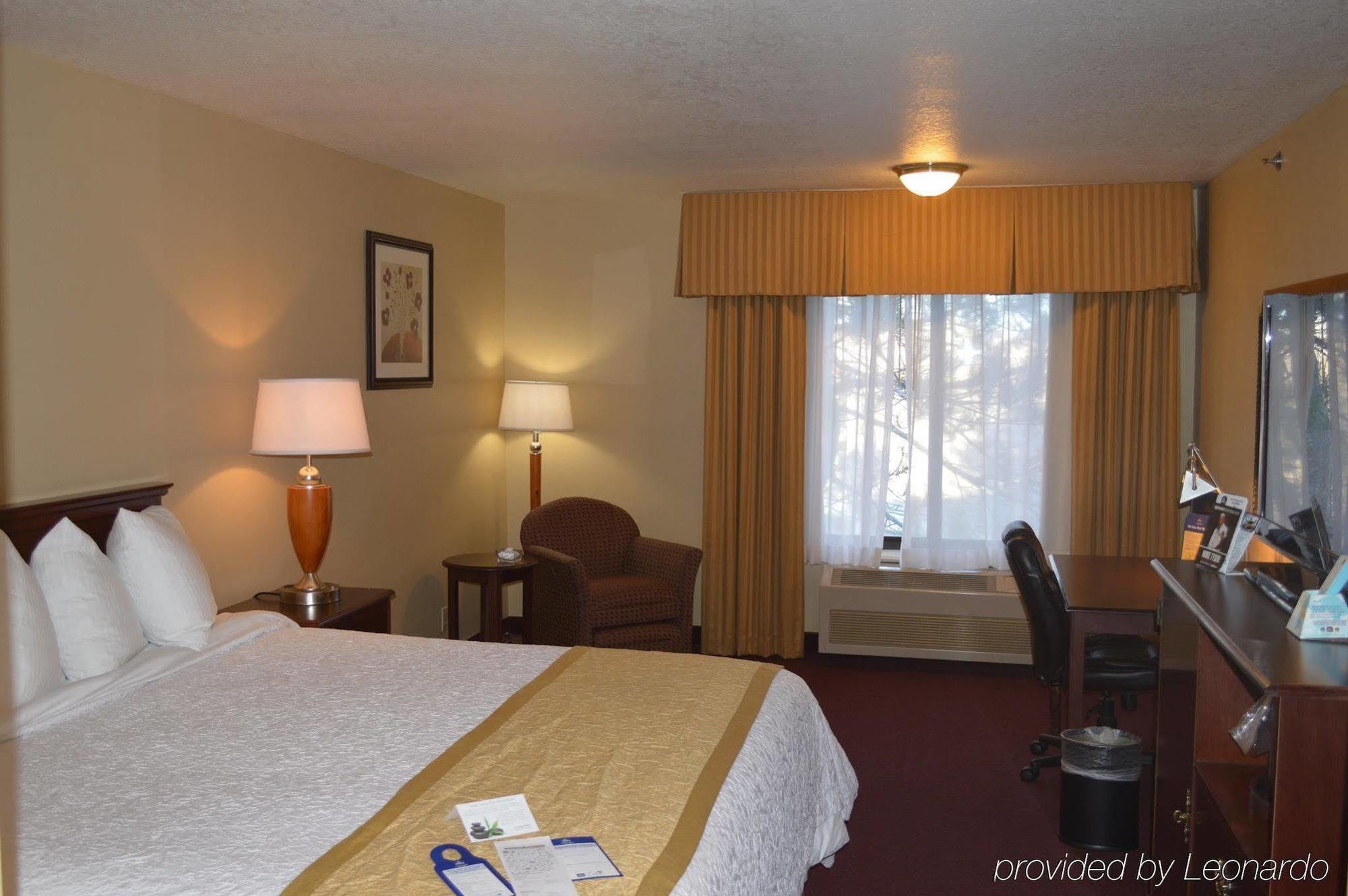 Best Western Plus Cottontree Inn Idaho Falls Exteriér fotografie