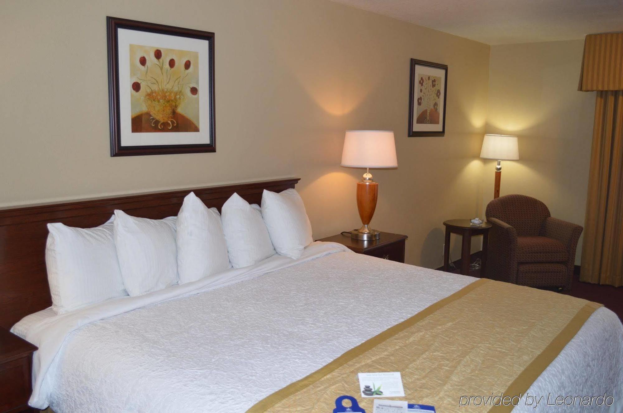 Best Western Plus Cottontree Inn Idaho Falls Exteriér fotografie